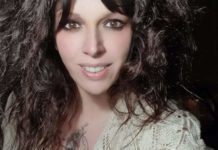 “Las mujeres somos valientes, inquietas, creativas y luchadoras por naturaleza”