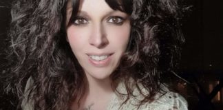 “Las mujeres somos valientes, inquietas, creativas y luchadoras por naturaleza”