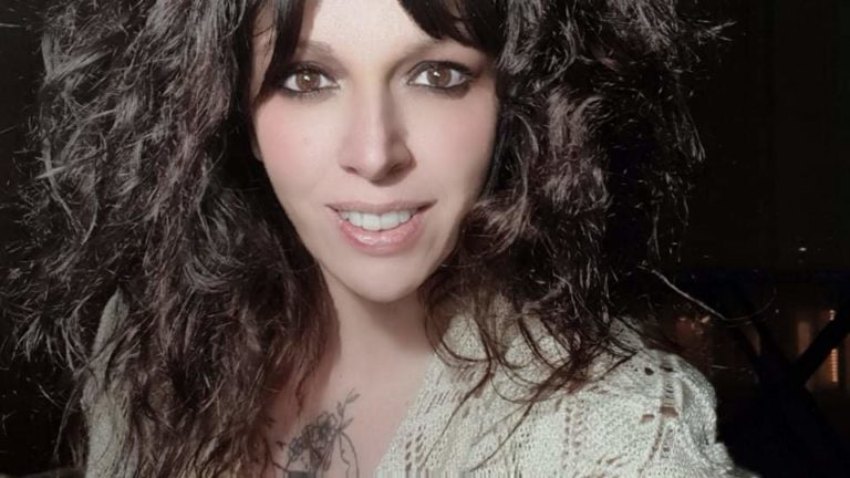 “Las mujeres somos valientes, inquietas, creativas y luchadoras por naturaleza”