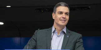 Sánchez deja que Podemos se cueza en su propia miseria