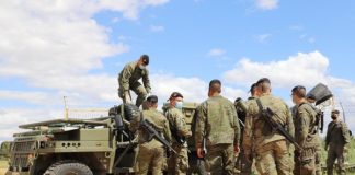 ¿Está Podemos “sublevando” a la tropa contra la ministra de Defensa?