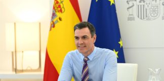 Pedro Sánchez debe dimitir ya
