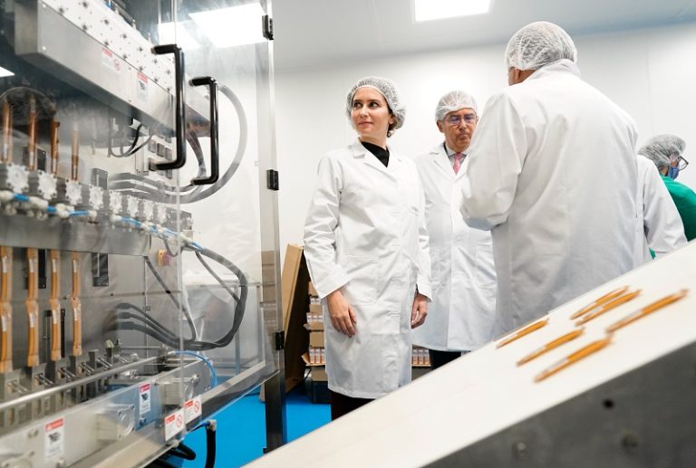 Cómo evitar que las ocurrencias de Ayuso se propaguen