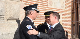 Castilla-La Mancha, una región segura