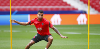 No sufran: el Atleti no puede pasar a semifinales