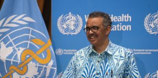 La OMS pide que se pueda abortar en cualquier tramo de la gestación