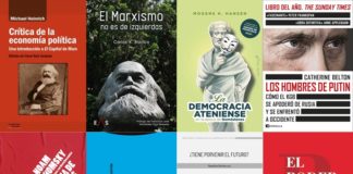 Novedades: Ensayos, Historia y otras lecturas (10 abril)