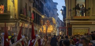 Termina la semana del fariseísmo de católicos y laicos