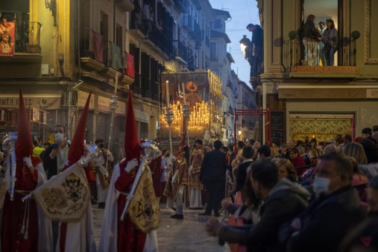 Termina la semana del fariseísmo de católicos y laicos