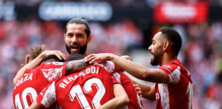 ¿Mano negra, intento de atraco o son muy malos?