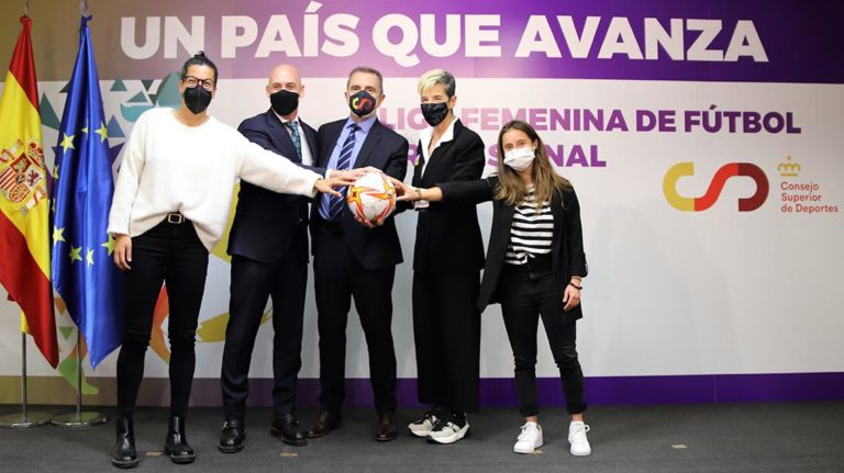 Franco callado ante las sospechas de trampas desde la RFEF