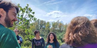 Maribel Mora encabezará la candidatura de Adelante Andalucía en Sevilla