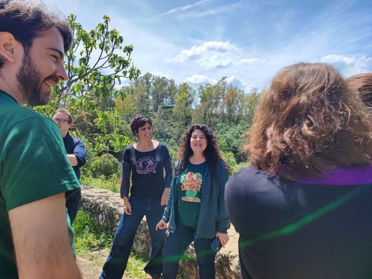 Maribel Mora encabezará la candidatura de Adelante Andalucía en Sevilla