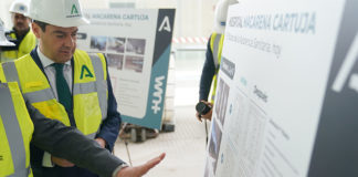 Moreno Bonilla convoca elecciones creyéndose las encuestas