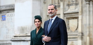 Medios católicos contra el rey Felipe VI