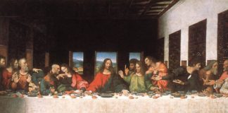 Si Twitter Atleti fuesen personajes de la Biblia