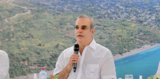 Abinader visita las nuevas obras del Proyecto de Desarrollo Turístico de Pedernales para seguir construyendo futuro