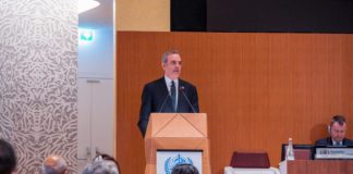 El Presidente Luis Abinader expone en Suiza las buenas prácticas que avalan liderazgo mundial de RD en batalla al COVID-19