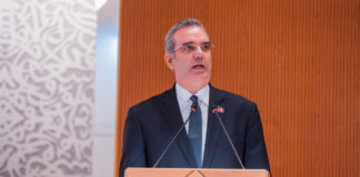 Luis Abinader refuerza su liderazgo en la Asamblea Mundial de la Salud por las buenas prácticas de República Dominicana frente al COVID-19