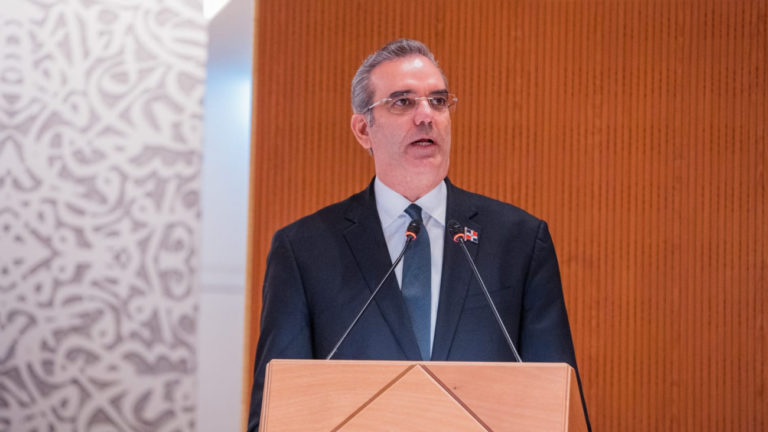 Luis Abinader refuerza su liderazgo en la Asamblea Mundial de la Salud por las buenas prácticas de República Dominicana frente al COVID-19