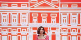 Para dar la batalla cultural al menos hay que ser culta