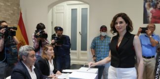 No tienen cara, ni na