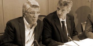 La prensa levanta el veto de las críticas a Gil y Cerezo