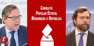 Cuidado que hay lentos en la derecha