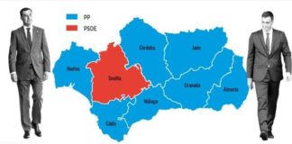 Así se manipulan las encuestas en Andalucía