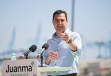 ¿Se hablará en la campaña de la corrupción del PP de Bonilla?