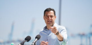 ¿Se hablará en la campaña de la corrupción del PP de Bonilla?