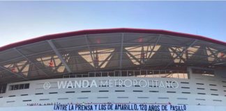 ¡No ha molestado! ¡No! ¡Qué va!