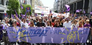 ¿Por qué no rompen los podemitas en vez de pedir dimisiones?