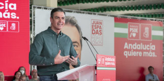 Ni confabulación, ni abandono: Pedro Sánchez seguirá hasta que quiera