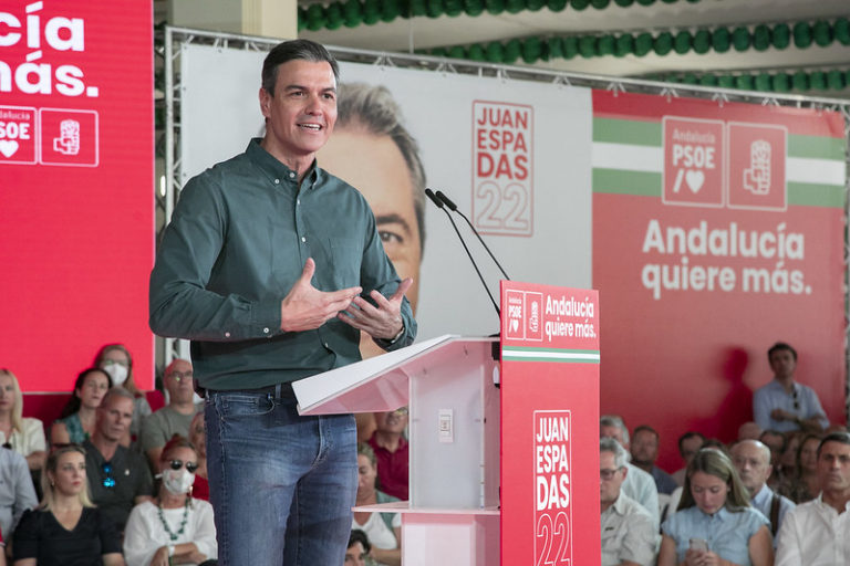 Ni confabulación, ni abandono: Pedro Sánchez seguirá hasta que quiera