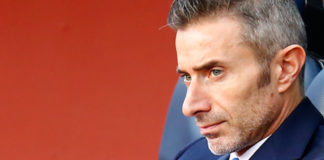 Andrea Berta se ríe de todos