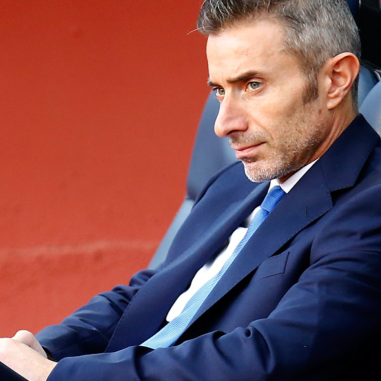 Andrea Berta se ríe de todos