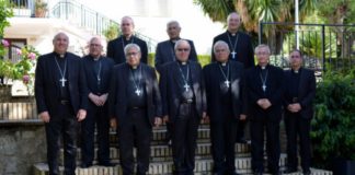 ¿Dónde está la polémica en las palabras del obispo de Huelva?