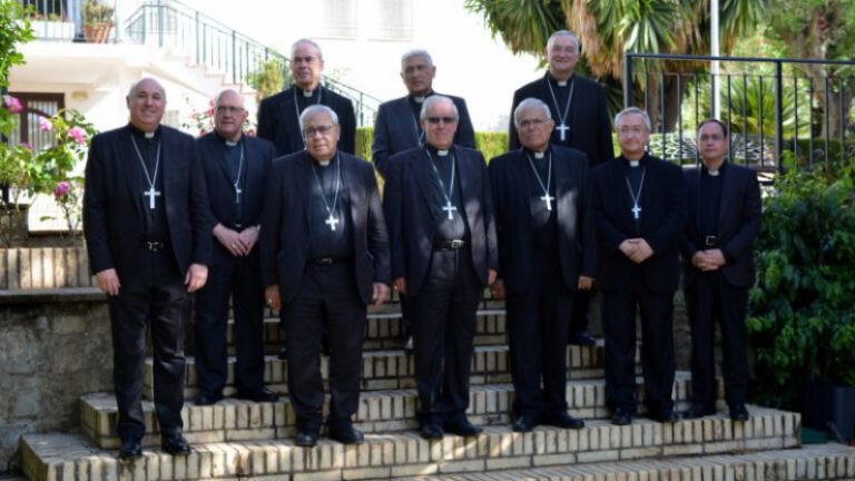 ¿Dónde está la polémica en las palabras del obispo de Huelva?