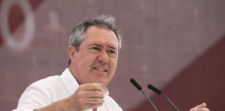 Pero ¿hay elecciones en Andalucía en unos días?