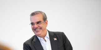 La gestión de Abinader le coloca entre los 3 líderes más valorados del mundo