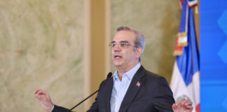 Luis Abinader asombra al mundo con su reducción de la deuda pública