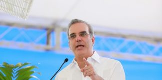 Abinader marca un hito sin antecedentes en la historia dominicana