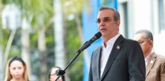 Abinader posiciona a República Dominicana entre los primeros diez países del mundo con más transparencia presupuestaria