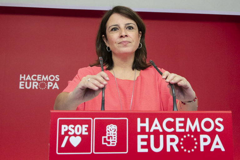 Lastra es un lastre