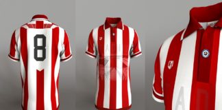 La afición del Atleti lanza su #Contracamiseta ante las fechorías de Gil y Cerezo