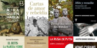 Novedades: Ensayos, Historia y otras lecturas (12 junio)