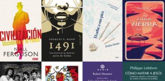 Novedades: Ensayos, Historia y otras lecturas (19 junio)