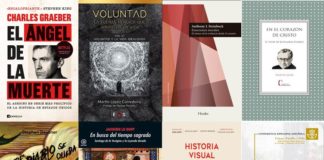 Novedades: Ensayos, Historia y otras lecturas (26 junio)