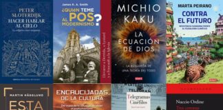 Novedades: Ensayos, Historia y otras lecturas (5 junio)